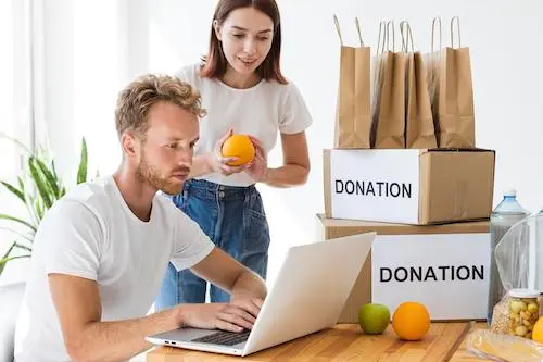 We Believe in the Power of Non-Profits