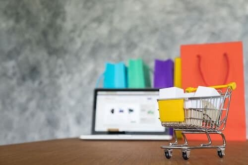 Build Your Retail App