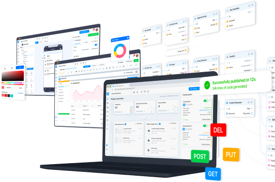 AppMaster 101 Crash Course