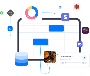 Jump right into AppMaster