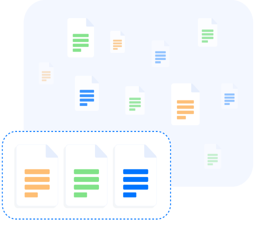 No-code development vs. ready-made software