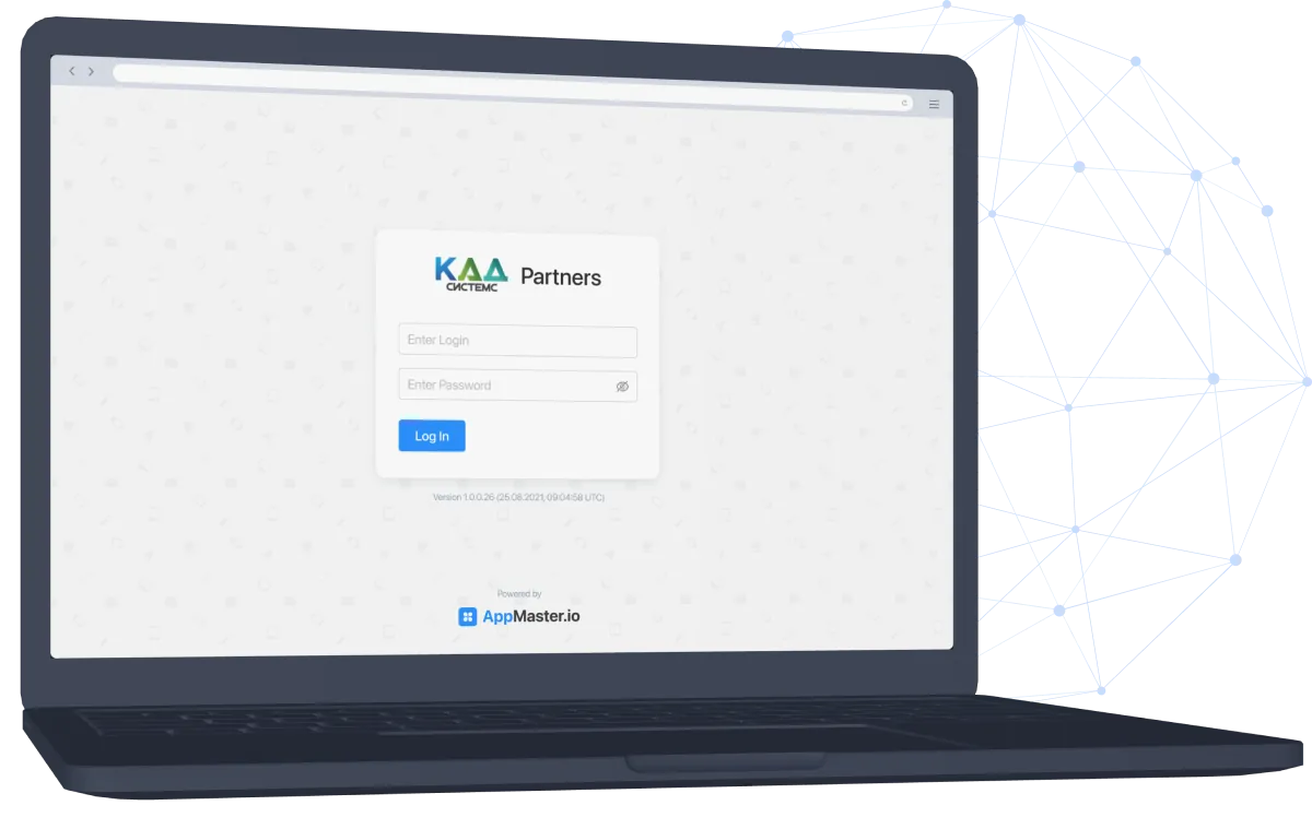 How an Autodesk distributor automated Order Management System with AppMaster.io