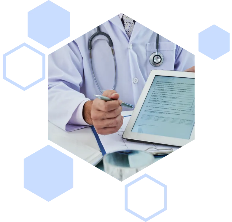 How Consentogram built an AI-driven platform for informed consents management